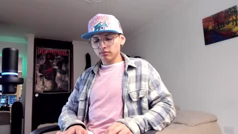 alejo online show from 12-10-24, 08:38