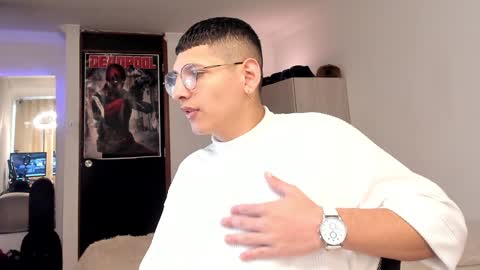 alejo online show from 12-22-24, 07:52