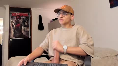 alejo online show from 12-24-24, 06:44