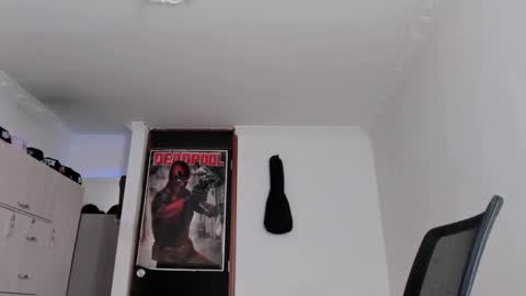 alejo online show from 01-22-25, 08:38