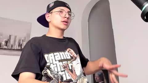 alejo online show from 03-09-25, 04:05