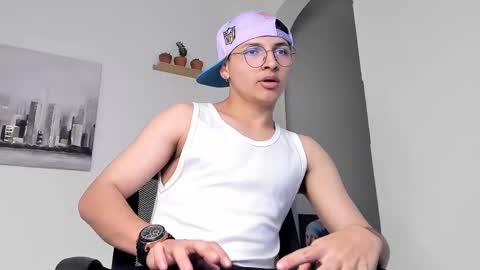 alejo online show from 03-10-25, 02:17