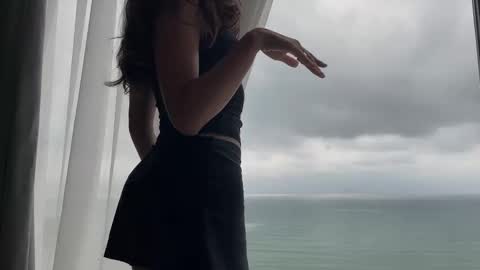 Mila and Jess online show from 03-06-26, 08:55