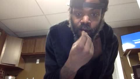 a_rizzy85 online show from 05-09-26, 09:03