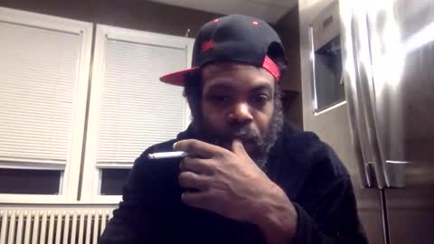 a_rizzy85 online show from 05-20-26, 07:58