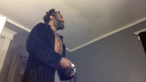 a_rizzy85 online show from 05-27-26, 06:10