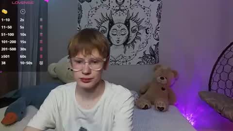 Snapshot of a_s_m_ chatting on 07-25-26, 05:21 Kris Michael online show from 07-25-26, 05:21