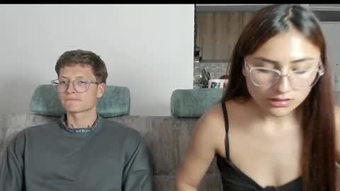 A Sexy Couple online show from 02-17-25, 09:08