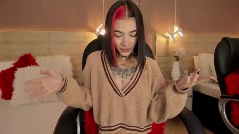 Luni  online show from 02-02-26, 03:33