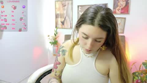 Aamy  online show from 11-09-25, 09:35