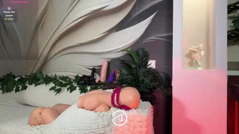 call me a Goddess online show from 02-22-26, 07:23