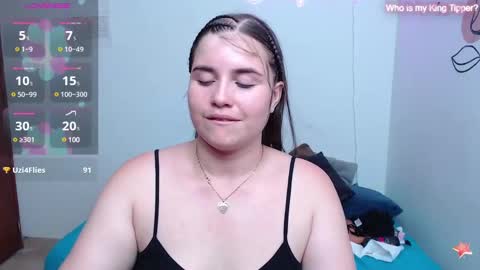 Abby Lee  online show from 01-18-25, 06:53