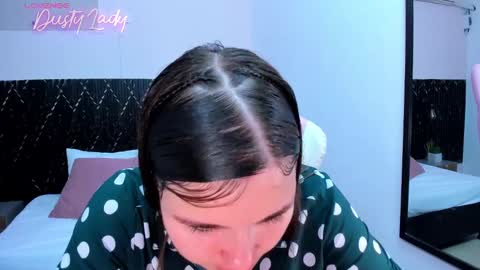 Abby Lee  online show from 02-23-25, 06:34