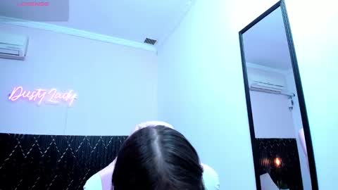 Abby Lee  online show from 03-01-25, 09:04