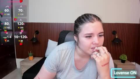 Abby Lee  online show from 10-20-25, 07:25