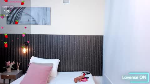 Abby Lee  online show from 02-02-26, 06:06