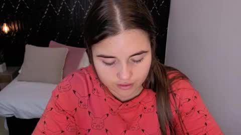 Abby Lee  online show from 02-22-26, 07:12