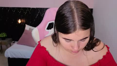 Abby Lee  online show from 04-01-26, 01:01