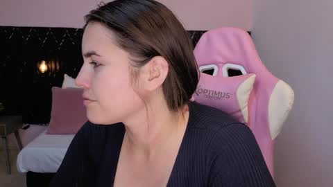 Abby Lee  online show from 04-06-26, 07:15