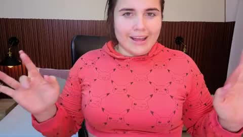 Abby Lee  online show from 04-21-26, 08:01