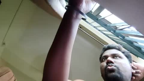 Aachujos online show from 06-18-26, 01:50