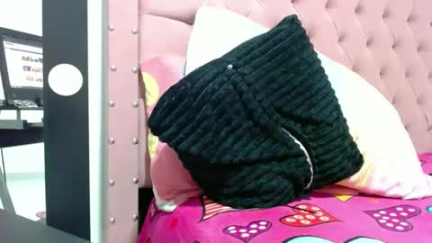 Aadhya online show from 02-16-25, 02:42