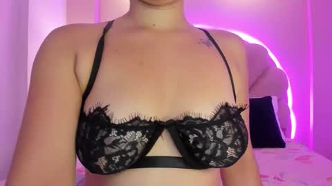 aalana_sweet online show from 10-09-25, 11:30
