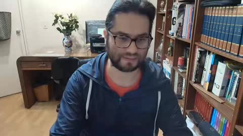 aalejandroov online show from 03-09-25, 02:50