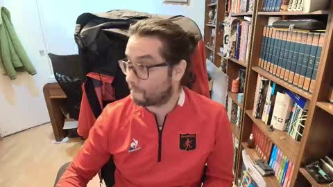 aalejandroov online show from 01-15-26, 08:08