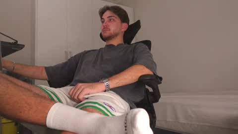 Alex online show from 03-23-26, 02:04