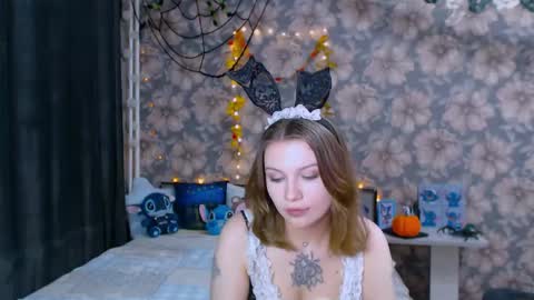 Alice online show from 10-20-25, 05:57