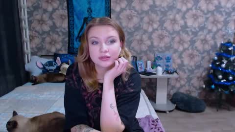 Alice online show from 01-12-26, 12:49