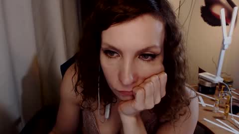 Katie online show from 01-29-25, 03:22