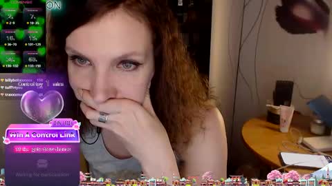 Katie online show from 02-14-25, 09:43