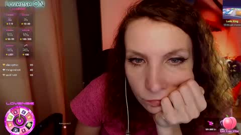 Katie online show from 02-24-25, 10:36