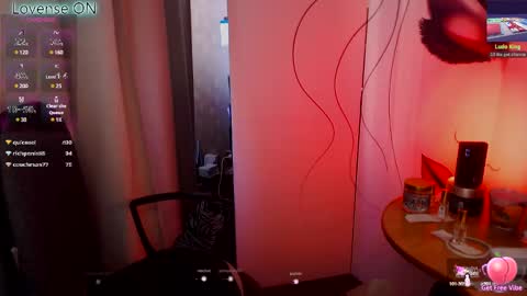 Katie online show from 03-09-25, 09:24