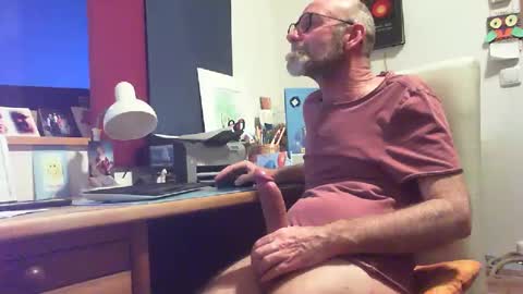 Amigo68 online show from 03-04-25, 05:24