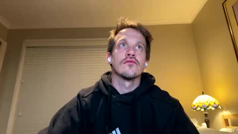 Kris online show from 10-02-25, 08:54