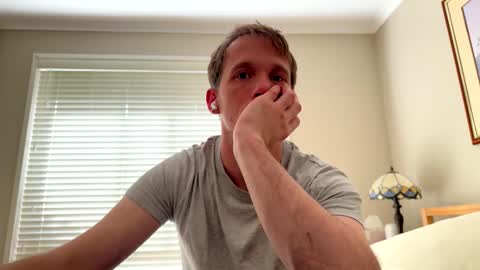 Kris online show from 03-18-26, 05:43