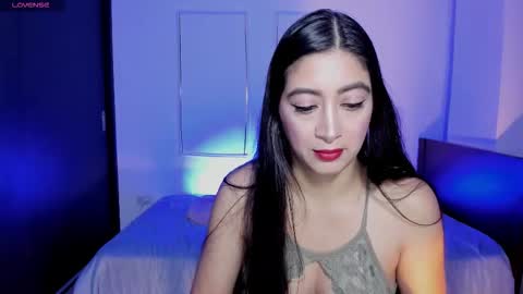 andrea online show from 03-25-26, 02:17