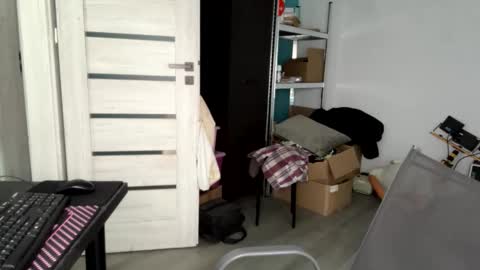 aann69 online show from 06-05-26, 08:31