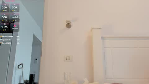 Snapshot of aariana4u chatting on 05-11-26, 02:45 Maria online show from 05-11-26, 02:45