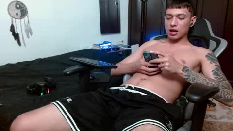 aarman online show from 11-06-25, 03:51