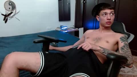 aarman online show from 11-14-25, 04:28