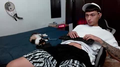 aarman online show from 12-20-25, 12:18