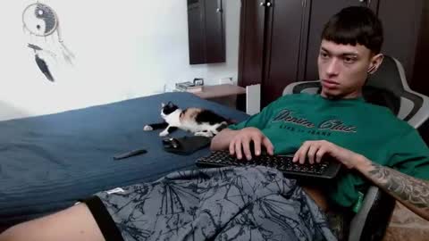 aarman online show from 01-11-26, 04:56