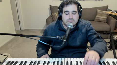 Aaron online show from 12-04-24, 01:58