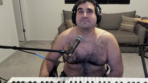 Aaron online show from 12-09-24, 11:13