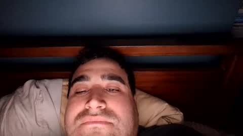 Aaron online show from 02-15-25, 11:28