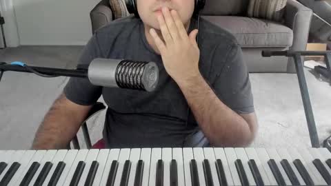 Aaron online show from 03-09-25, 06:11